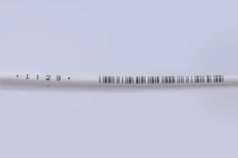 ST Stock PVC 2.4dia