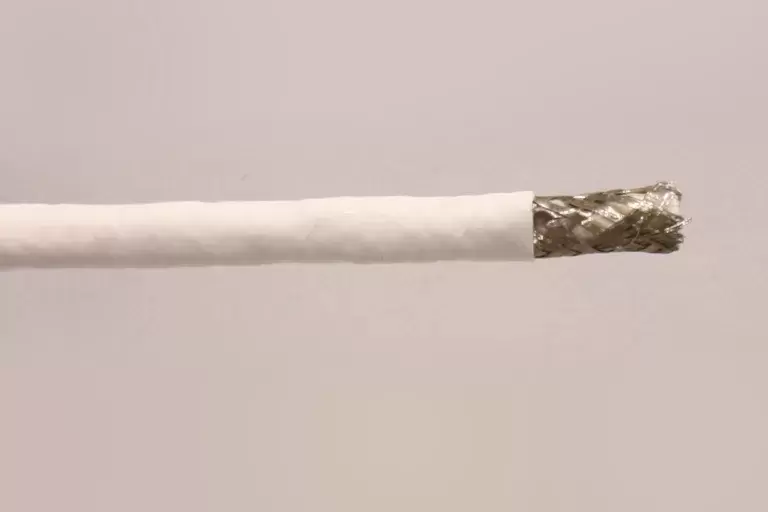PTFE Cable - Using Sienna 200 or 300 Series 